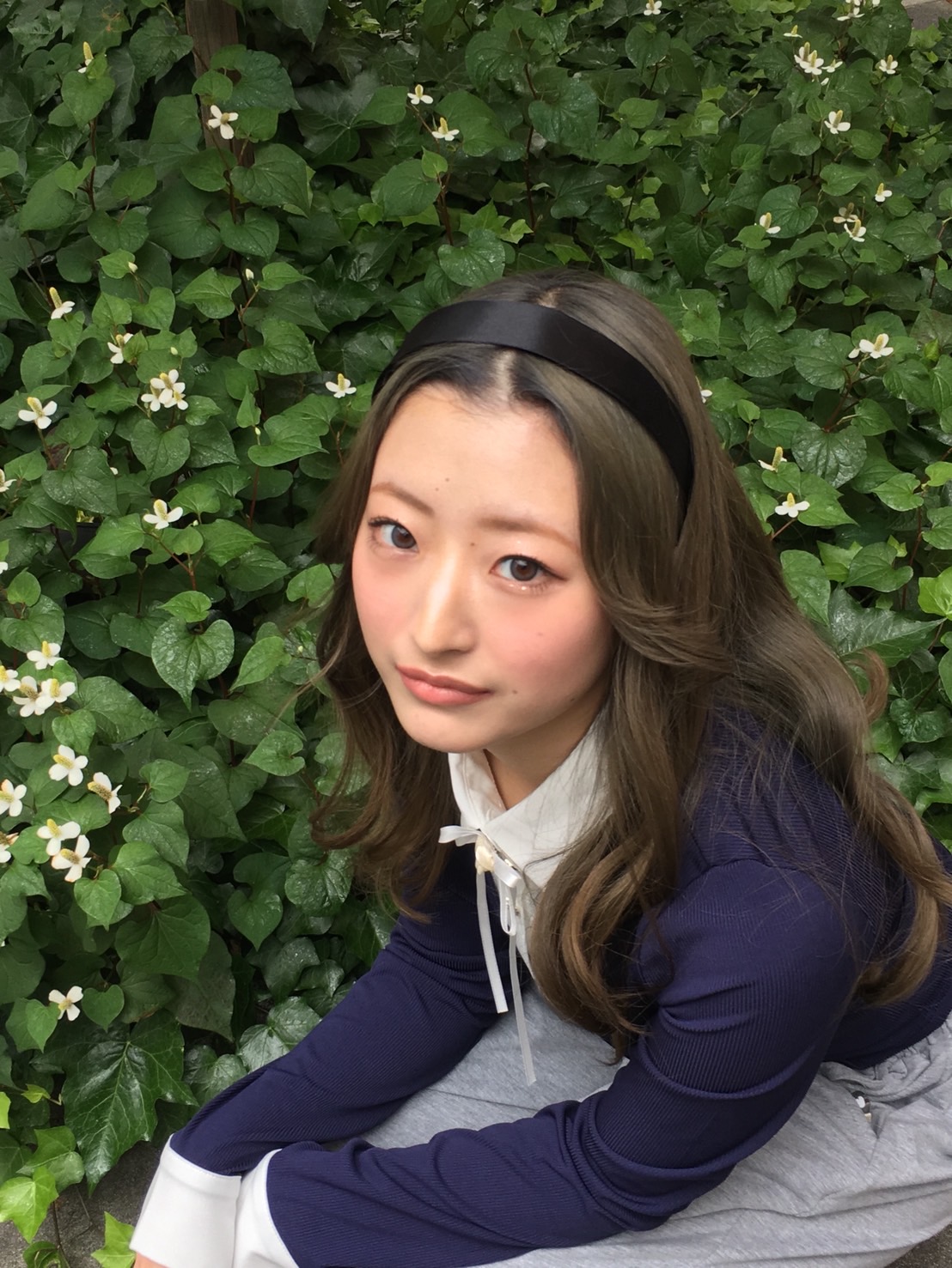 kokomi