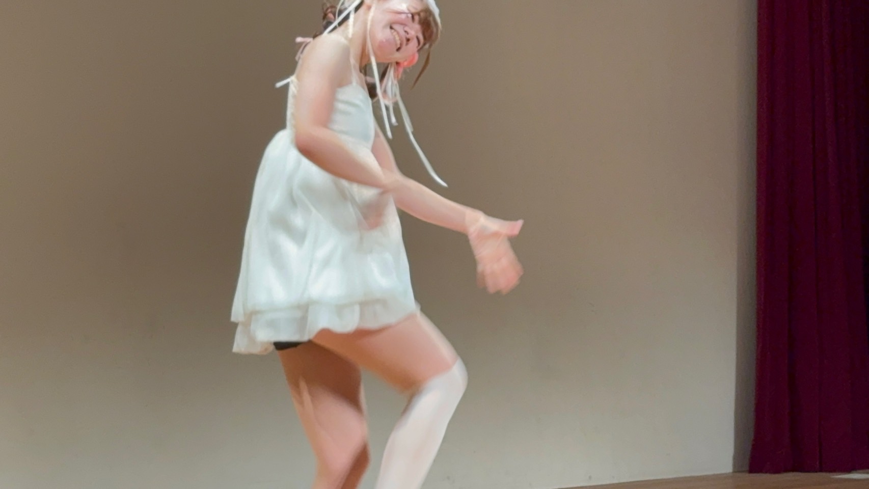『運動が苦手でも踊れる？ナユタスのダンスレッスンとは』