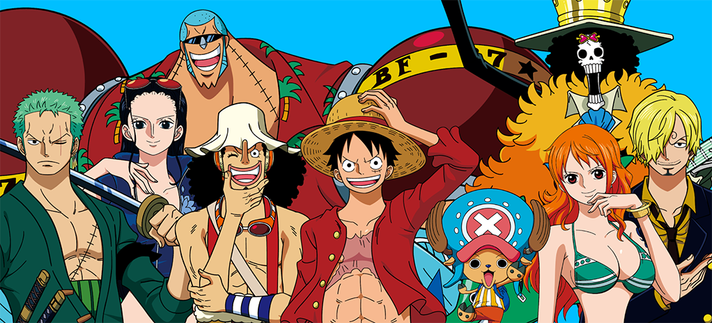 アニメ『ワンピース』の音楽の魅力とBGMが生み出す“冒険の鼓動”