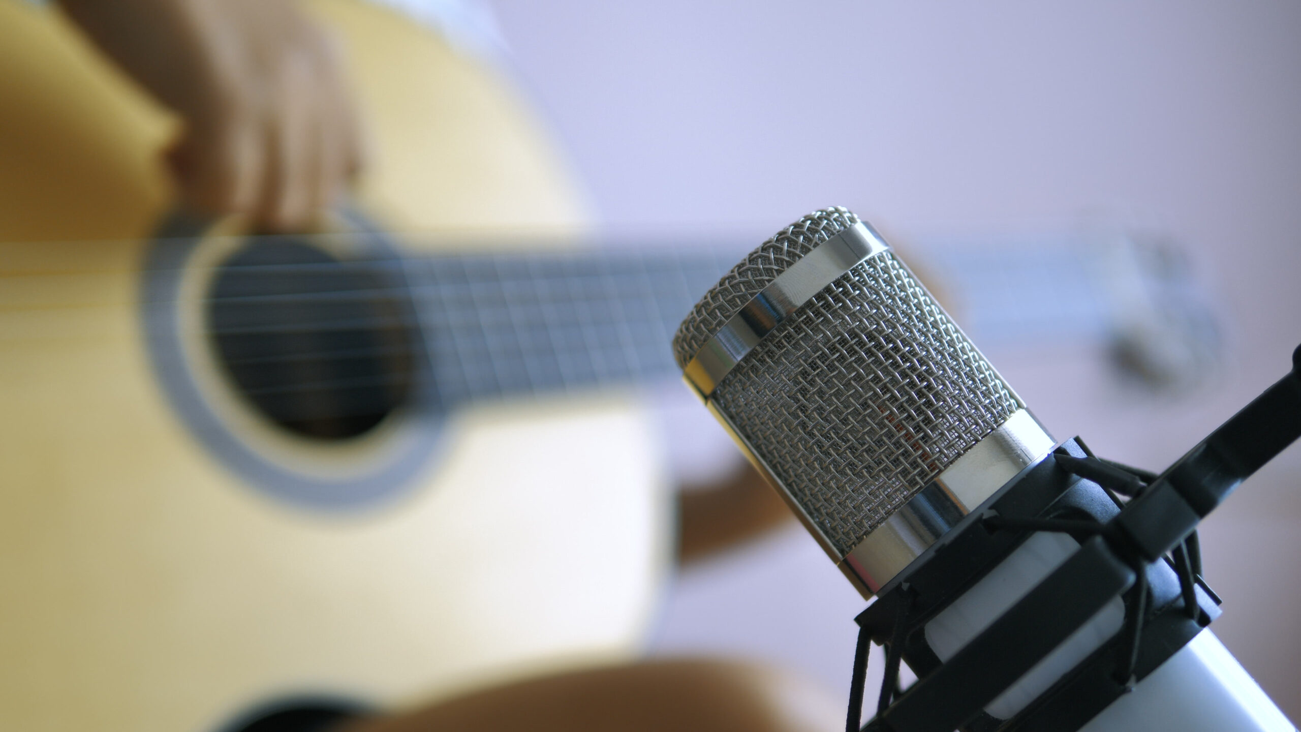 🎸弾き語り初心者必見！歌とギターを同時に上達させる練習法