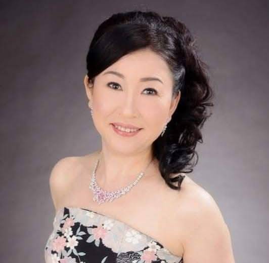 鈴木美也子