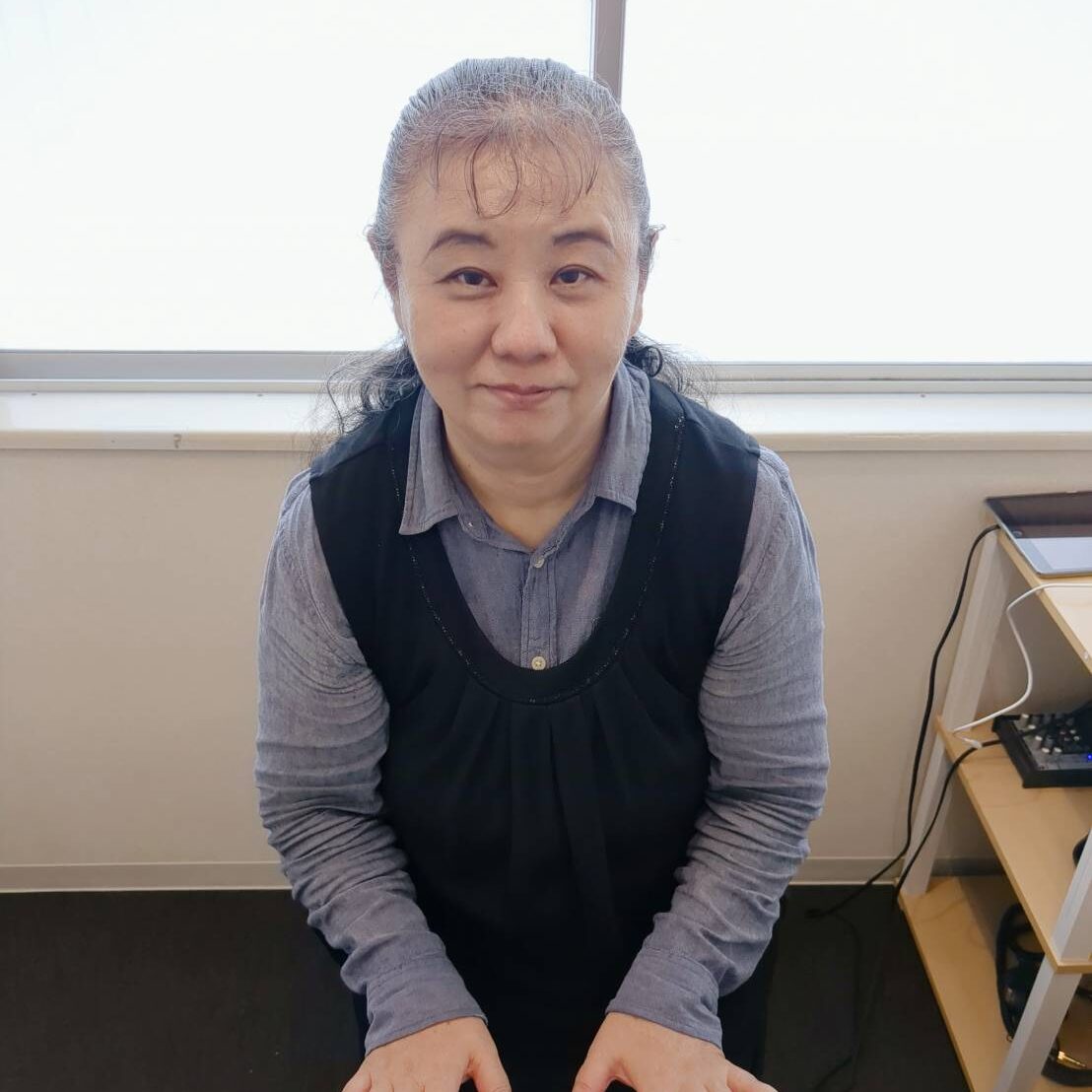 Michiko♪