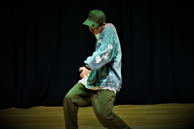 HIPHOPダンスにおける怪我予防と体作りの重要ポイント