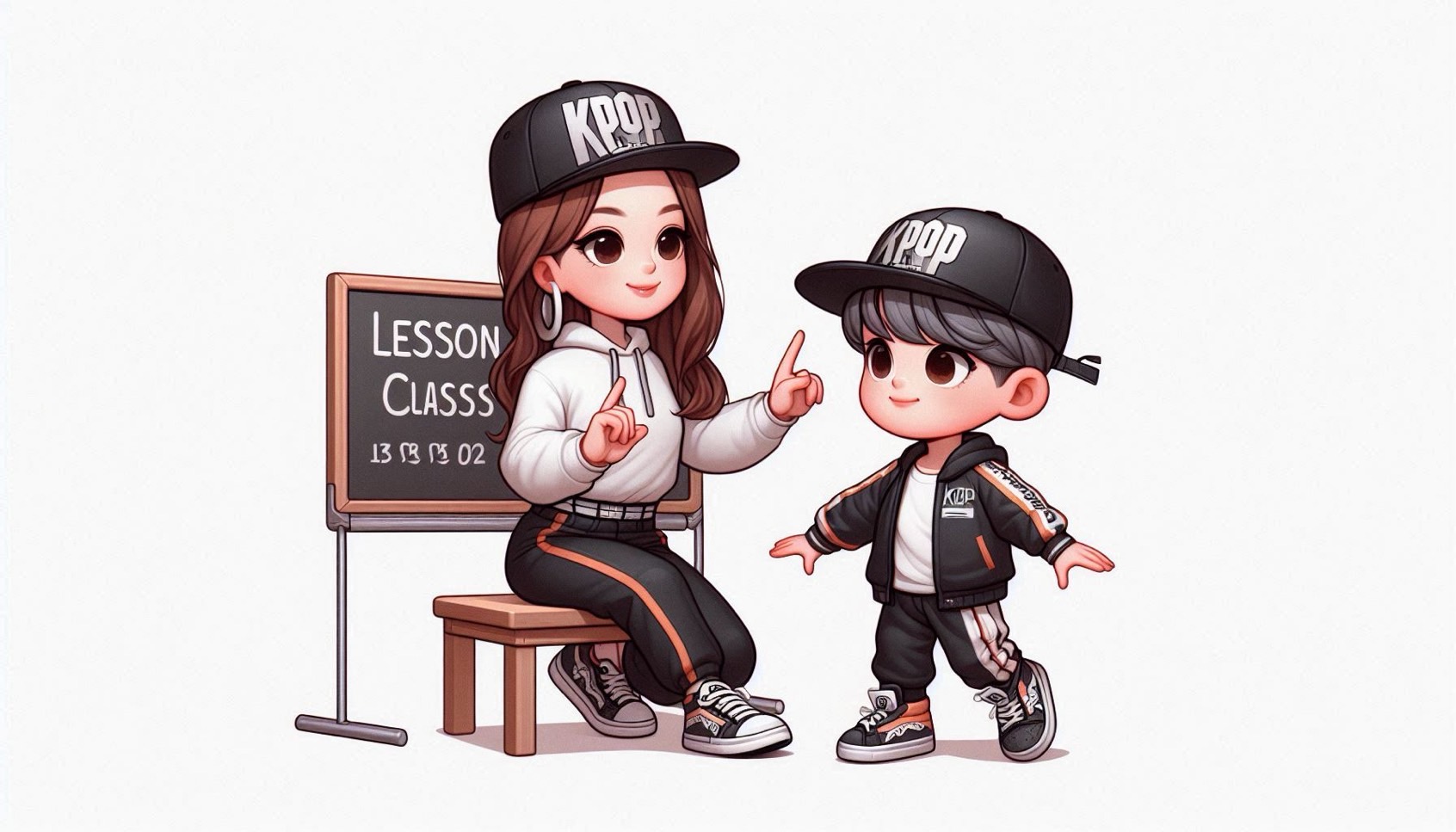 【NAYUTAS八王子校】歌＋ダンスの両立を目指す人必見！ボーカル＆ダンスコース紹介✨