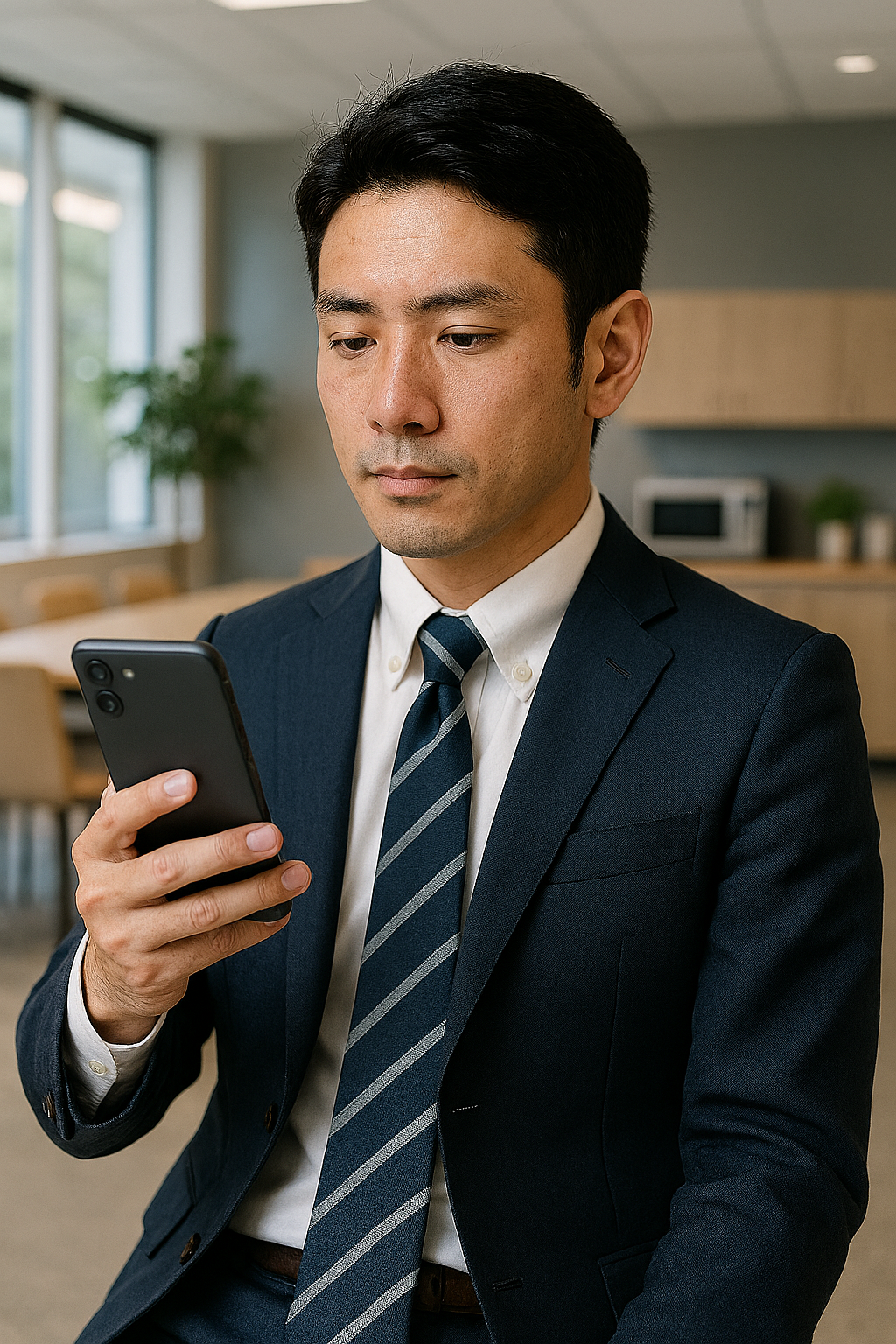 スマホでOK！空き時間にできる声磨きチャレンジ【名古屋ボイトレならナユタス名古屋栄校】