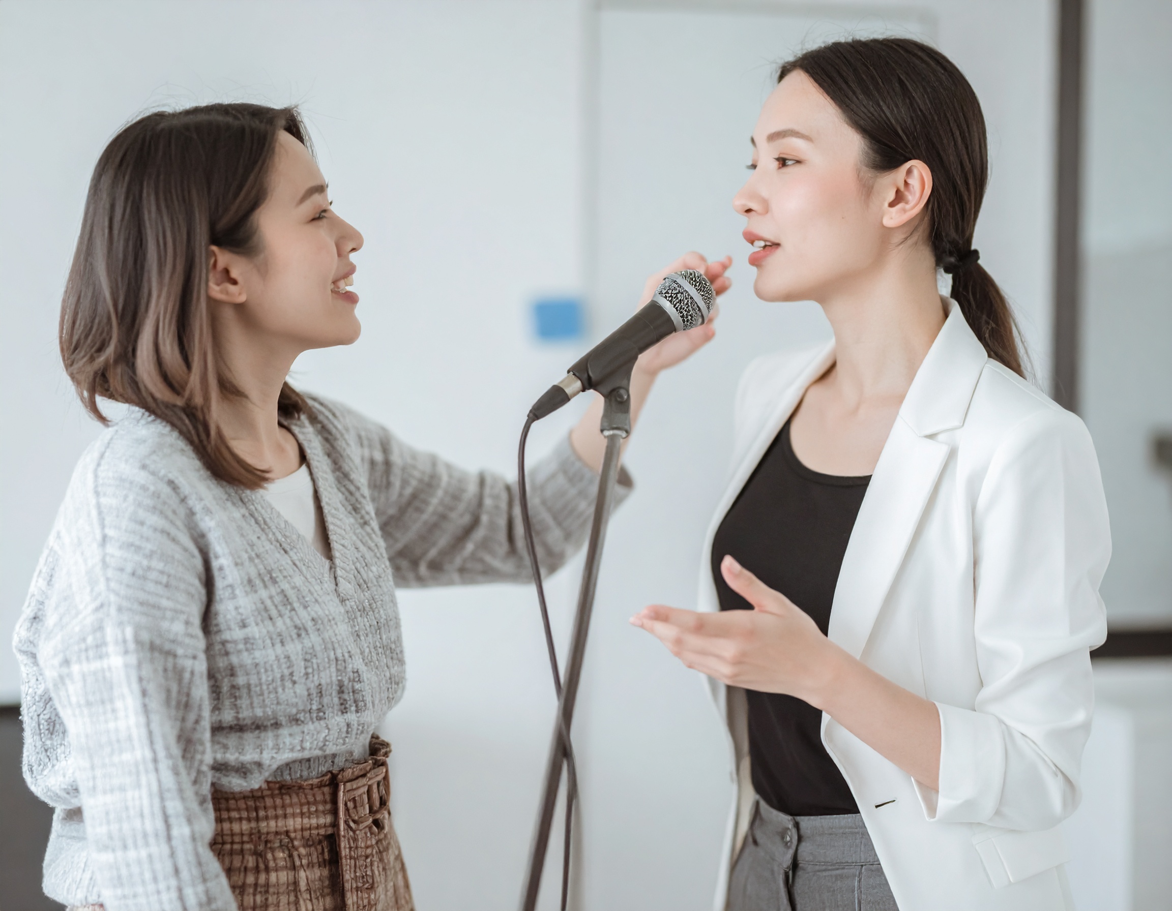 一年を振り返って感じる“積み重ね”
