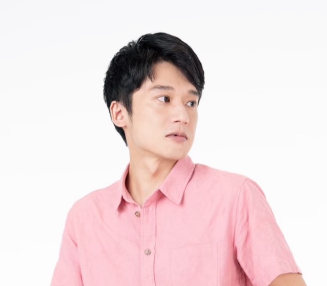 藤原大輔(フジワラダイスケ) ボイトレ講師 ナユタス中目黒校