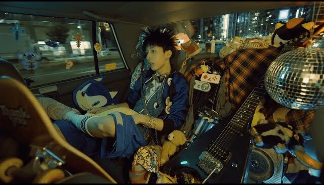 【歌詞考察】MON7A「おやすみ Taxi」｜NAYUTAS ナユタス 豊中校｜ボイトレ＆ダンス