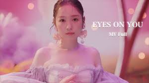 【歌詞考察】西野カナ「EYES ON YOU」｜NAYUTAS ナユタス 豊中校｜ボイトレ＆ダンス