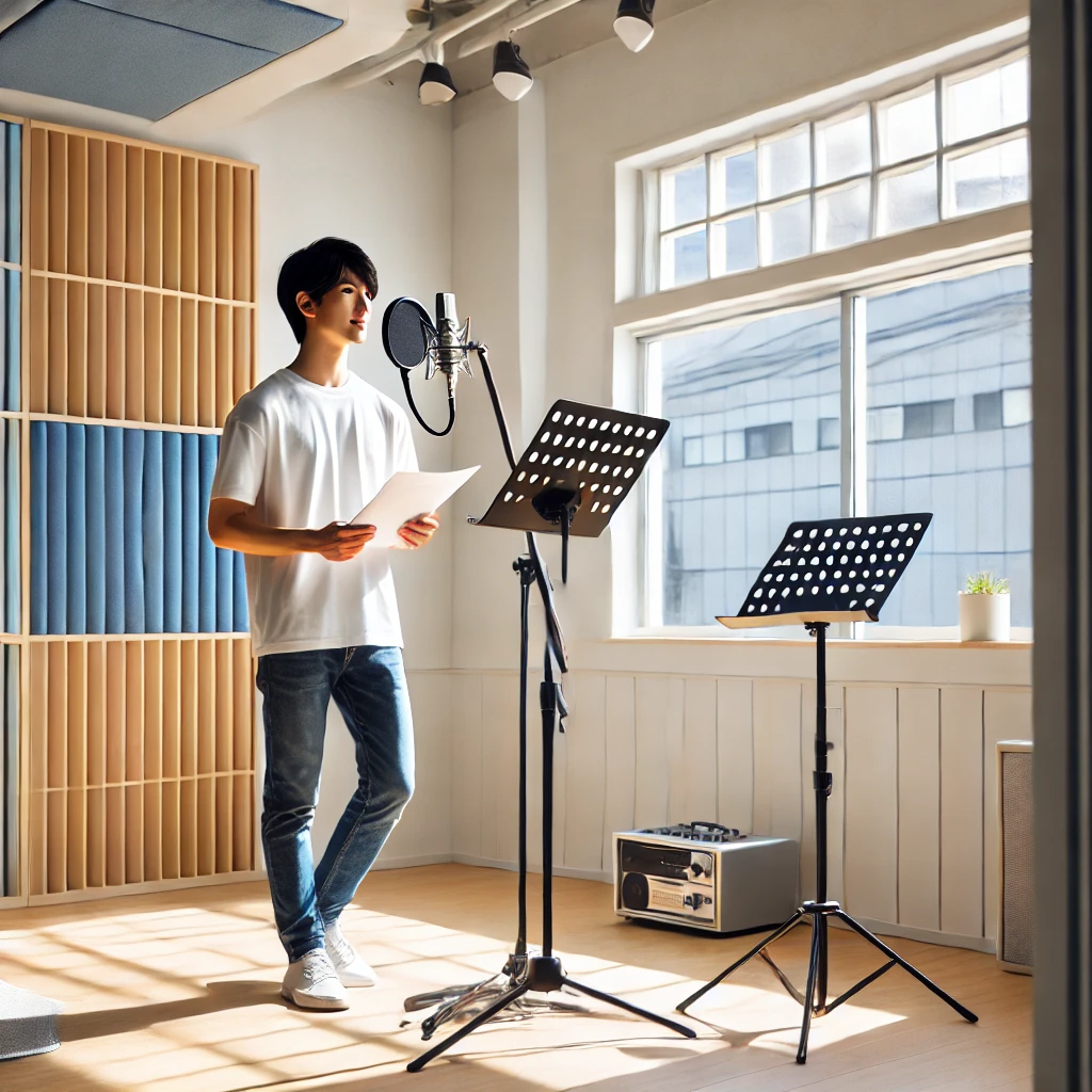 秦基博『ひまわりの約束』の温かい歌い方‐優しさを届ける3つのコツ  [所沢のボイトレ教室]ナユタス所沢校