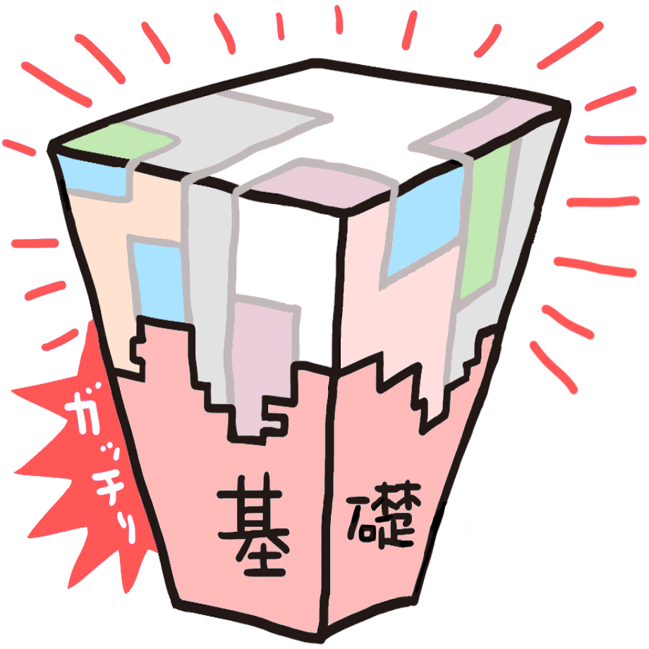 ダンスの基礎-ナユタス西日暮里校-