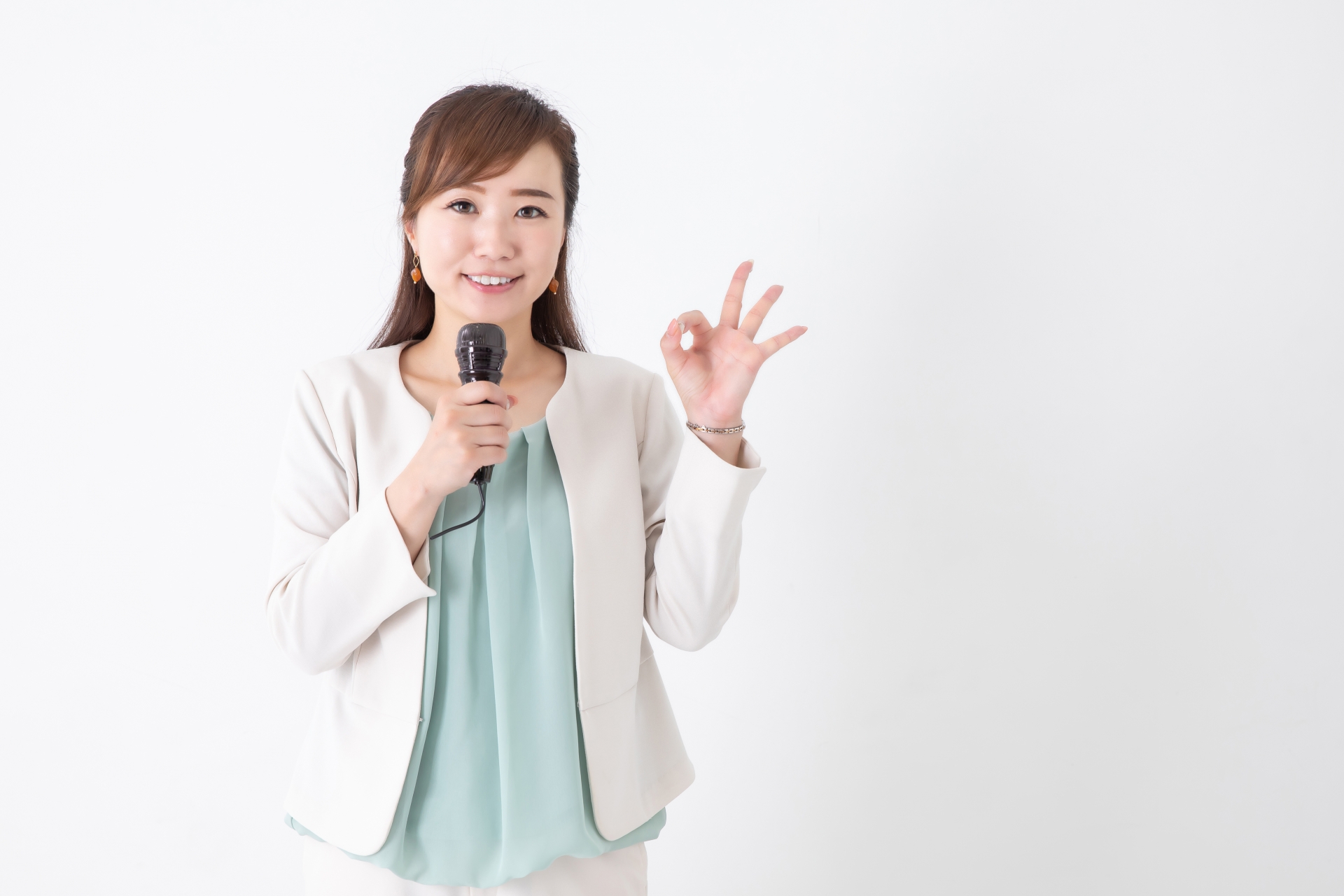 ボイトレ練習イメージ