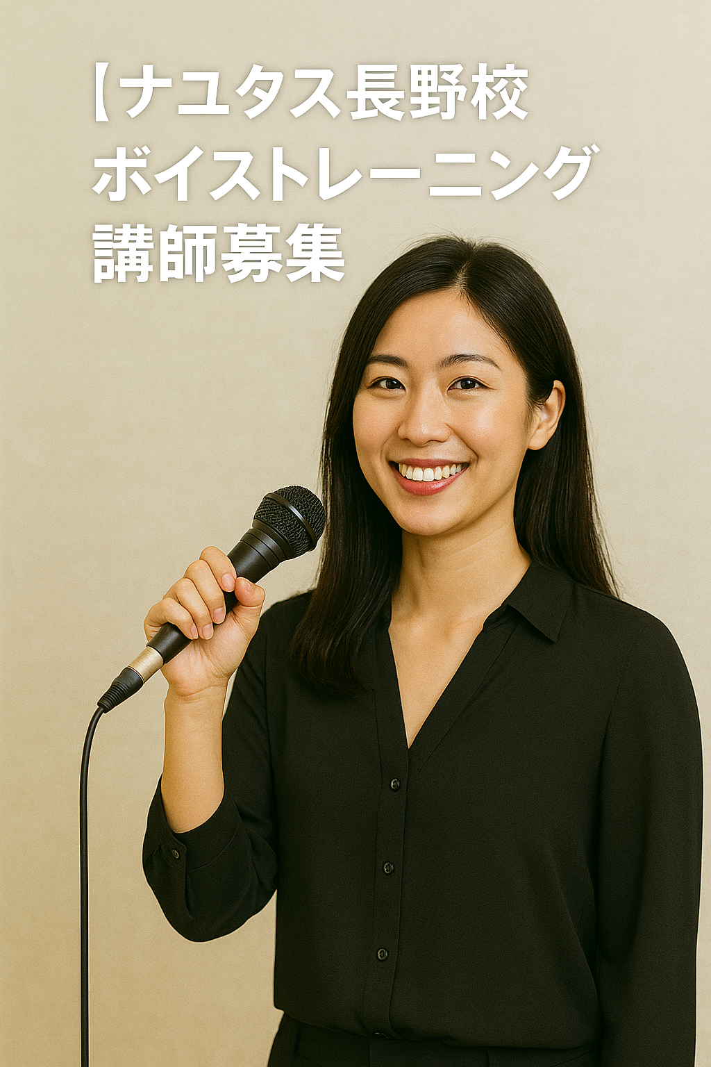 ご案内✨