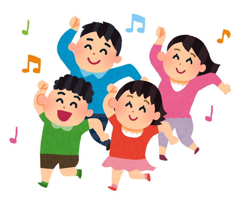 春を感じて明るい気持ちになれるK-POP楽曲-ナユタス成増校-