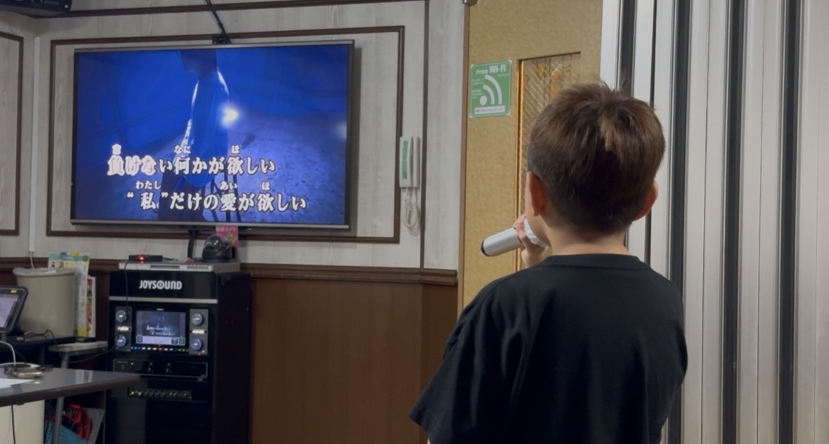 第三回『校長に歌を聴かせてください』開催