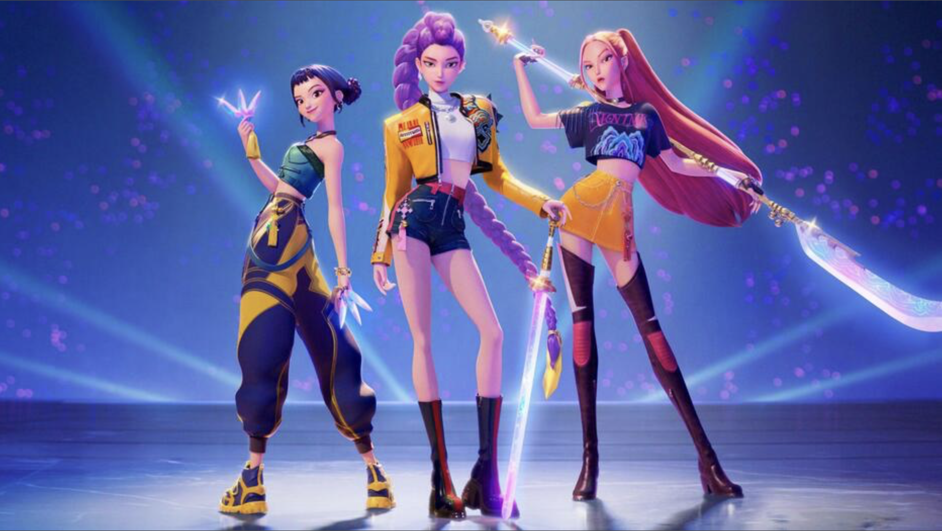 🎬 【話題曲】『KPOPガールズ！デーモン・ハンターズ』挿入歌「Golden」歌詞の意味と歌唱テクニックを徹底分析―サビを力強く響かせる発声のコツ