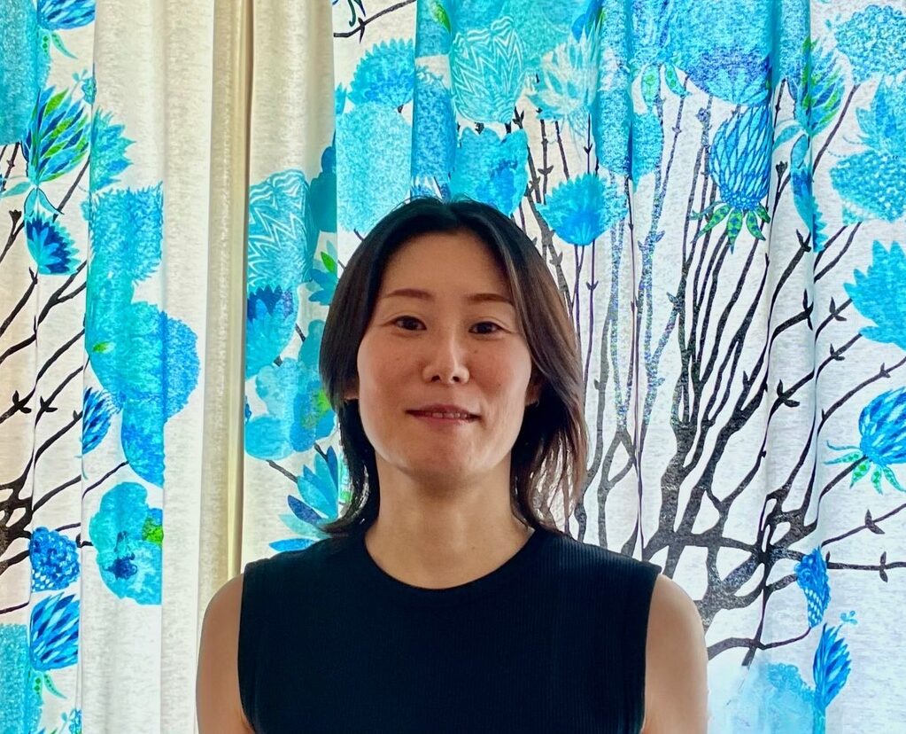 Kayoko Inoue
