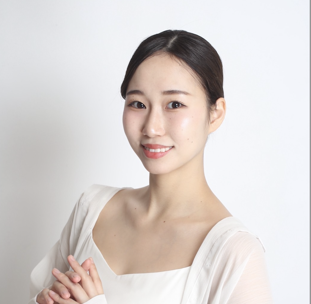 🎤💃【講師紹介】Ayaka先生 — 全力で挑戦し、共に輝ける時間を！