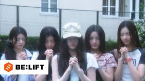 【歌詞考察】LLIT (아일릿) 「'時よ止まれ (Toki Yo Tomare)' 」｜NAYUTAS ナユタス 豊中校｜ボイトレ＆ダンス