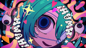 【歌詞考察】DECO*27「モニタリング feat. 初音ミク」｜NAYUTAS ナユタス 豊中校｜ボイトレ＆ダンス
