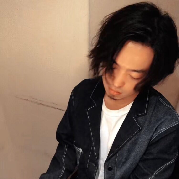 ゆうじ