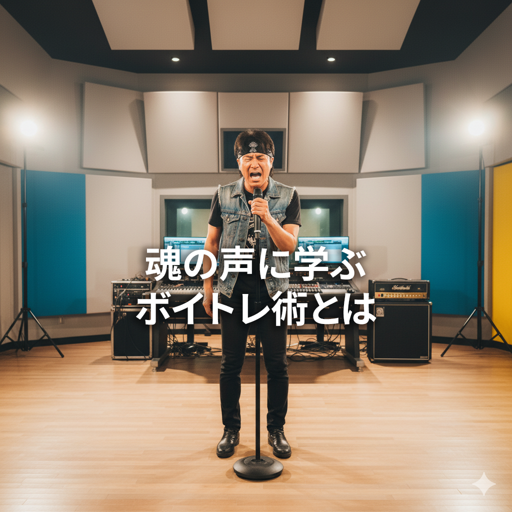 長渕剛「7 NIGHTS SPECIAL」鹿児島公演決定🔥魂の声に学ぶボイトレ術とは