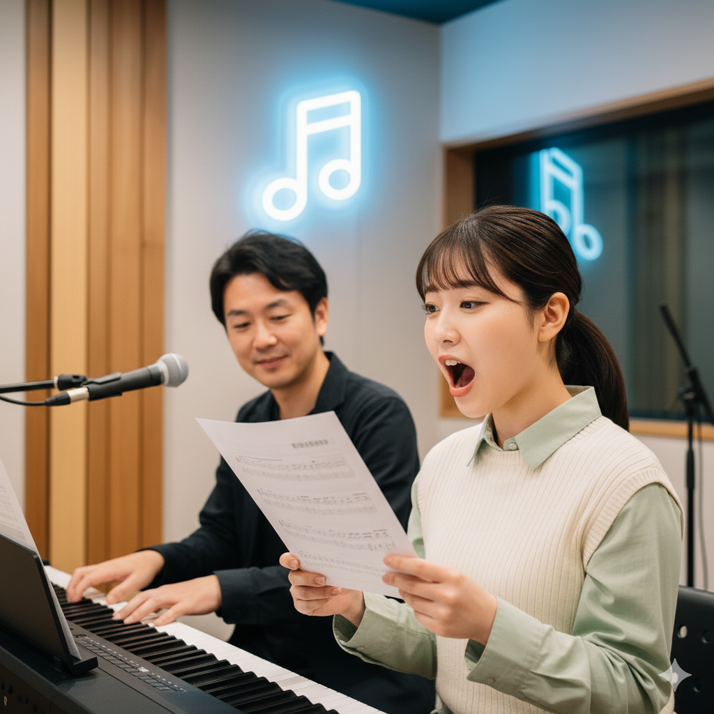 滑舌が良くなる「発声練習フレーズ5選」とは？