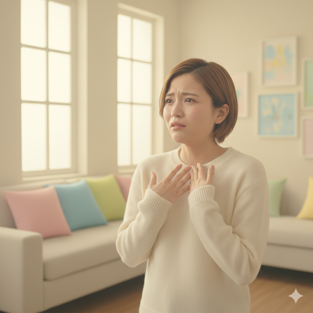 声優志望におすすめの「感情表現トレーニング」とは？