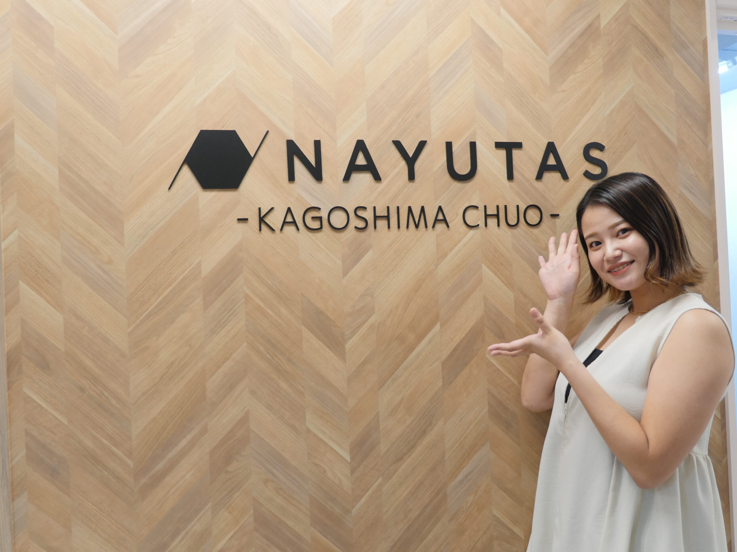 【新任ボイストレーナー紹介🎤】泉里講師はどんな人？～ 歌うたび、自分が好きになる時間を一緒に～