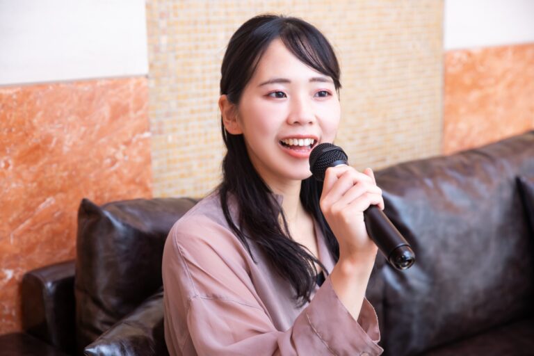 「ハナミズキ」をもっと上手に歌いたい！初心者のためのJ-POPボイトレ入門