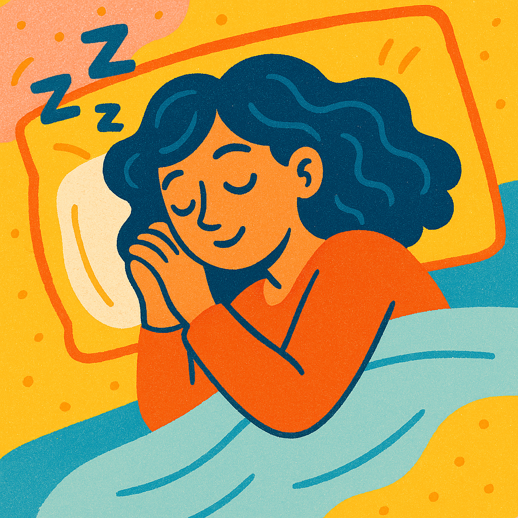 睡眠不足が「喉」に与える影響とは？声が出しにくくなる理由を解説！😴〜NAYUTAS本山校〜