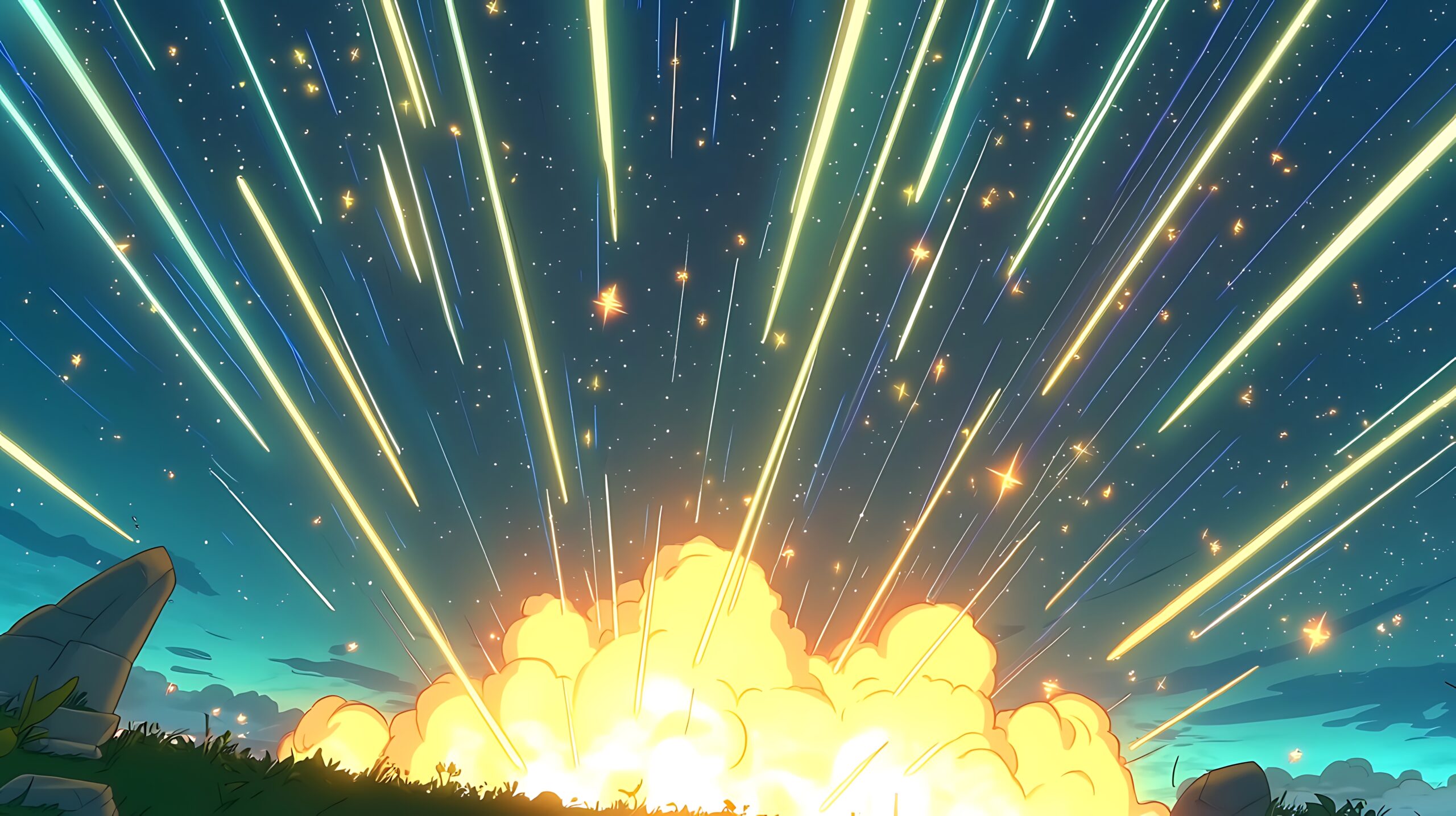 劇場版『チェンソーマン レゼ篇』主題歌！米津玄師「IRIS OUT」歌詞考察 〜チェンソーマンの絶望と希望を映す鏡〜【NAYUTAS 浜田山校】
