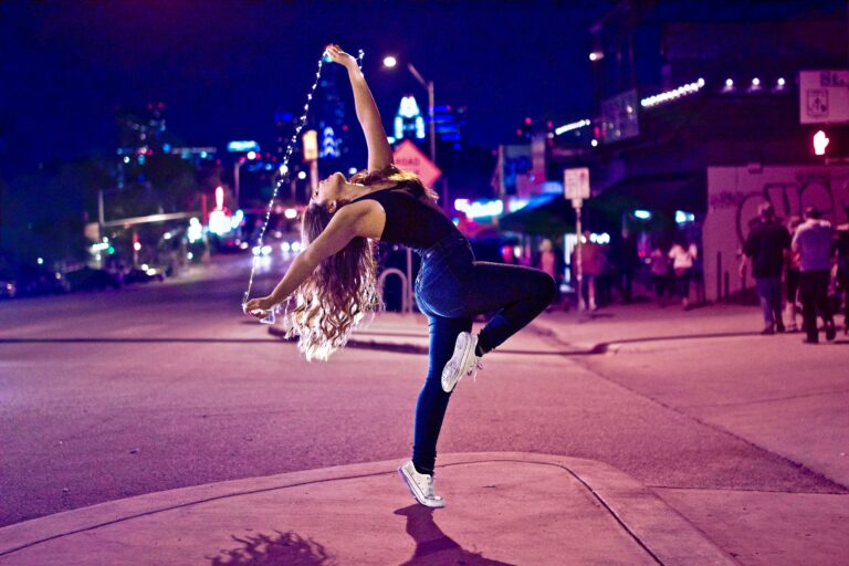 ダンスの振り覚えのコツ-ナユタス西日暮里校-