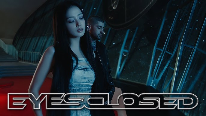 【歌詞考察】JISOO X ZAYN「EYES CLOSED」｜NAYUTAS ナユタス 豊中校｜ボイトレ＆ダンス