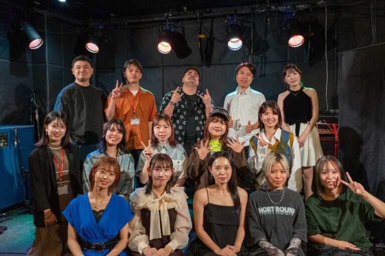 サウンドフェスティバルの様子をご紹介！！