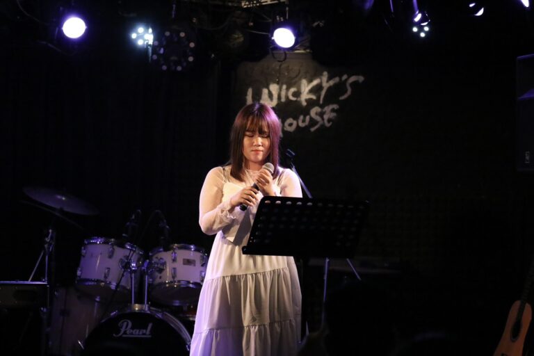 新任ボイストレーナーはどんな人？神崎講師がNAYUTAS鹿児島中央校に仲間入り✨