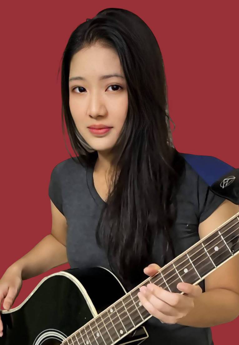 マカパガル 友香（Yuka Macapagal）