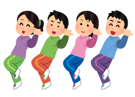 ※KOME講師編　足への重心を意識しよう！【NAYUTAS京橋校】