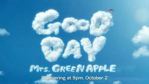 【歌詞考察】Mrs. GREEN APPLE「GOOD DAY」｜NAYUTAS ナユタス 豊中校｜ボイトレ＆ダンス