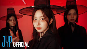 【歌詞考察】NMIXX（엔믹스）「SPINNIN’ON IT」｜NAYUTAS ナユタス 豊中校｜ボイトレ＆ダンス