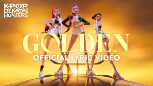 【歌詞考察】KPop Demon Hunters「Golden」｜NAYUTAS ナユタス 豊中校｜ボイトレ＆ダンス
