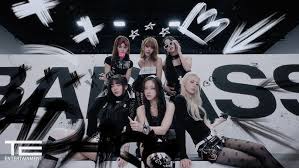 【歌詞考察】GENBLUE (젠블루)「BADASS」｜NAYUTAS ナユタス 豊中校｜ボイトレ＆ダンス