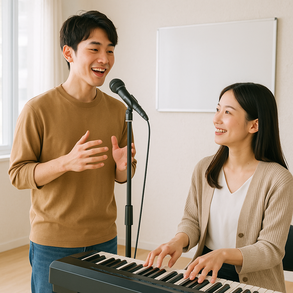 back number『水平線』の歌い方｜裏声と息の流れを使いこなすコツ！  [所沢のボイトレ教室]ナユタス所沢校