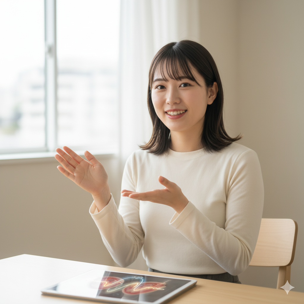 発声の基礎がわかる「声帯閉鎖の仕組み」とは？