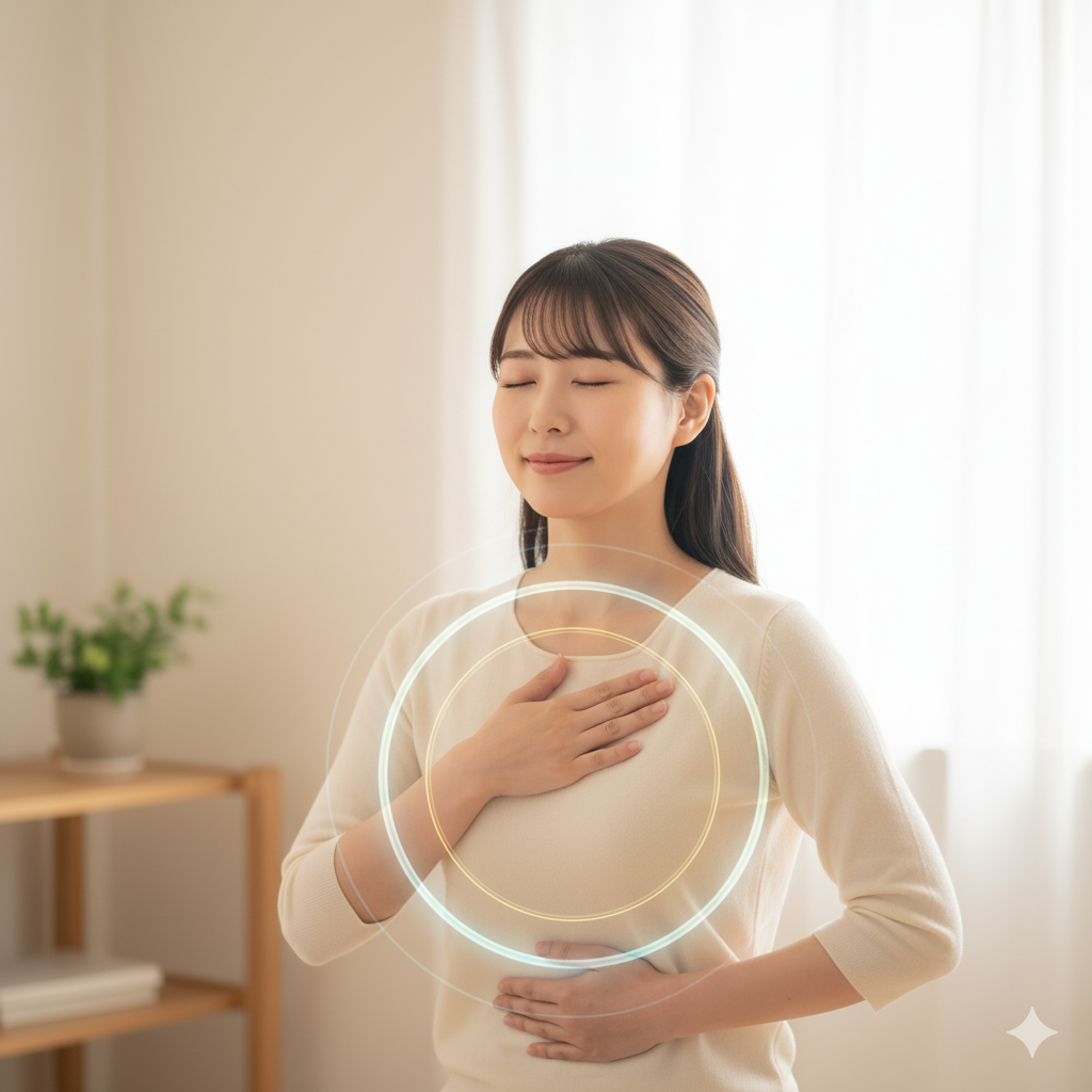 緊張して声が出ないときの「発声対処法」とは？