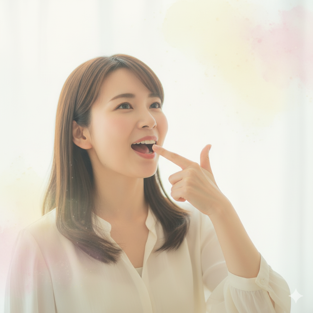 発音をクリアにする「カ行・タ行トレーニング」とは？
