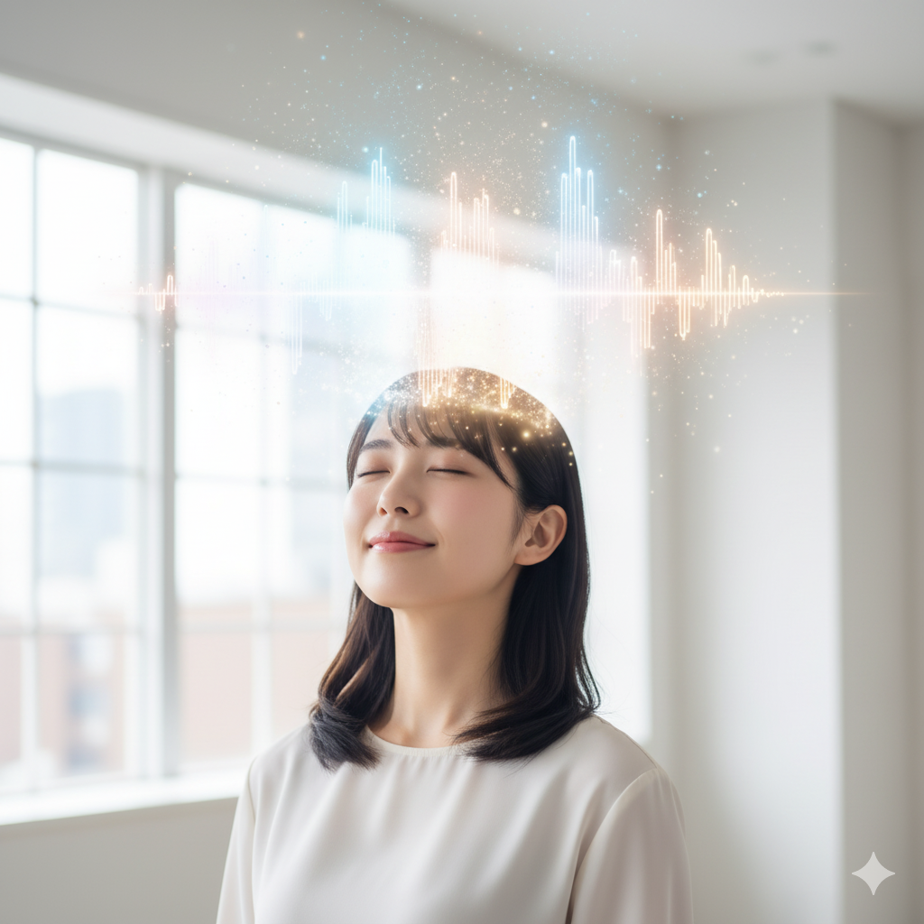 高音を出しやすくする「頭声共鳴のコツ」とは？