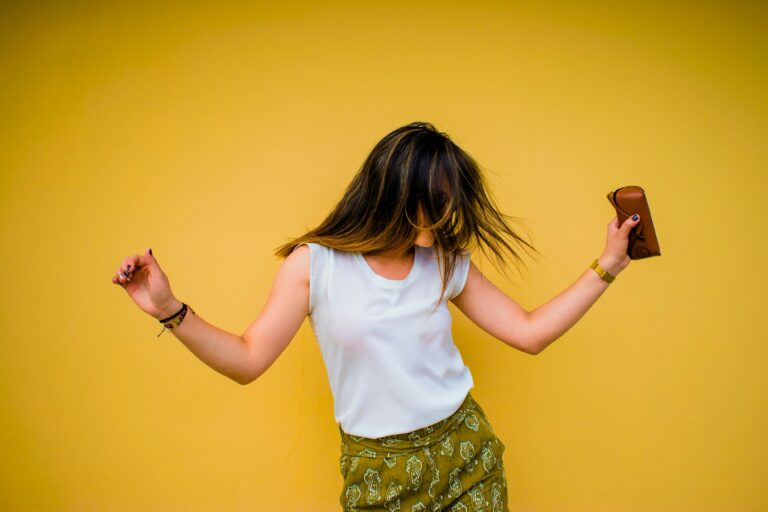これからダンスを始める人に向けた、ダンスへの取り組み方-ナユタス池袋校-