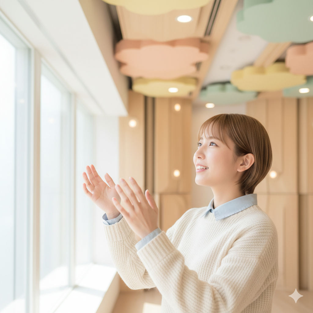 響きを確認する「共鳴ポイントチェック方法」とは？