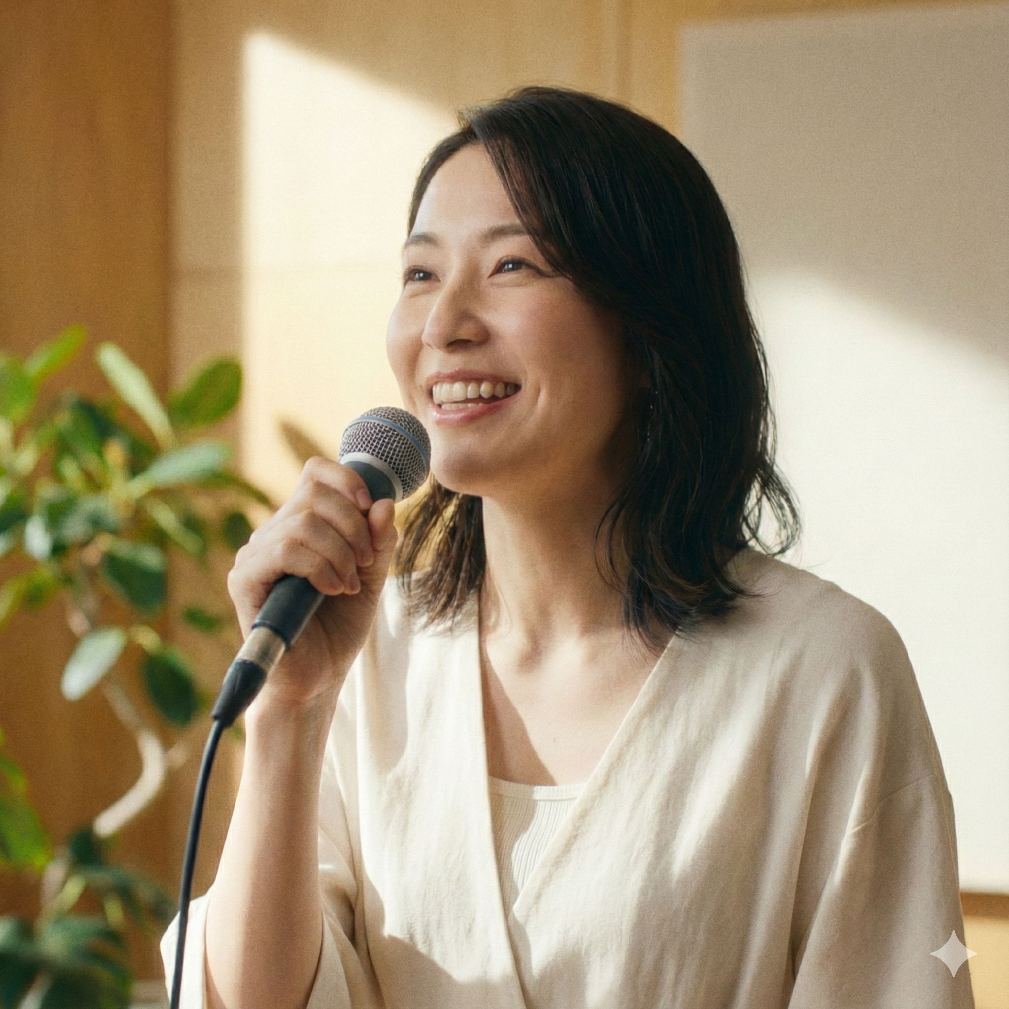 自信がつく「メンタル発声ルーティン」とは？
